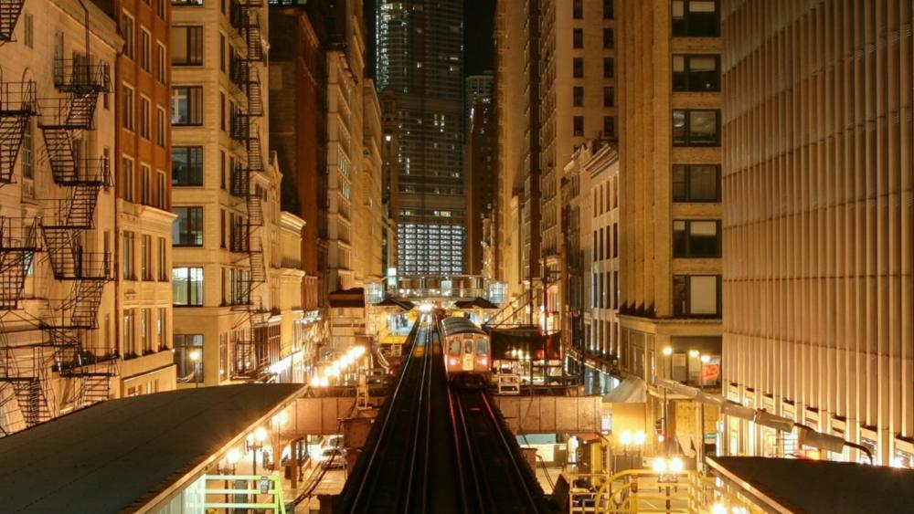 Chicago wallpaper