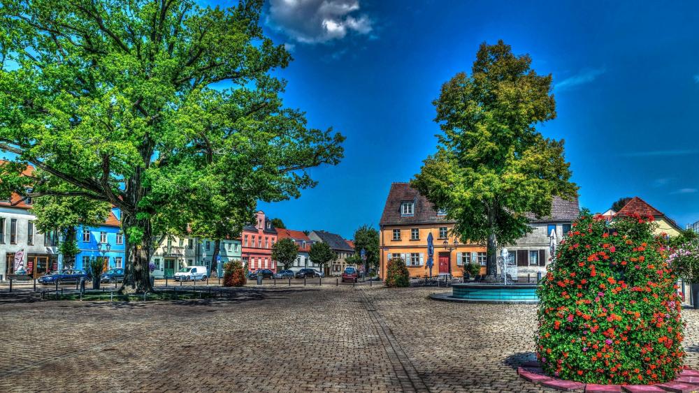 Brandenburg, Germany wallpaper