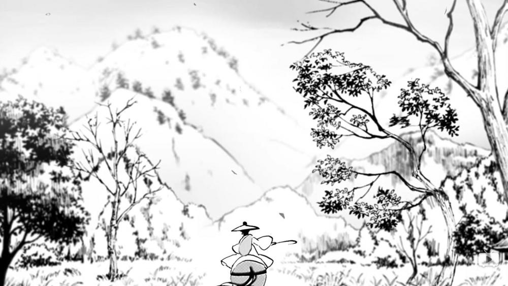 Chang Ge Xing wallpaper