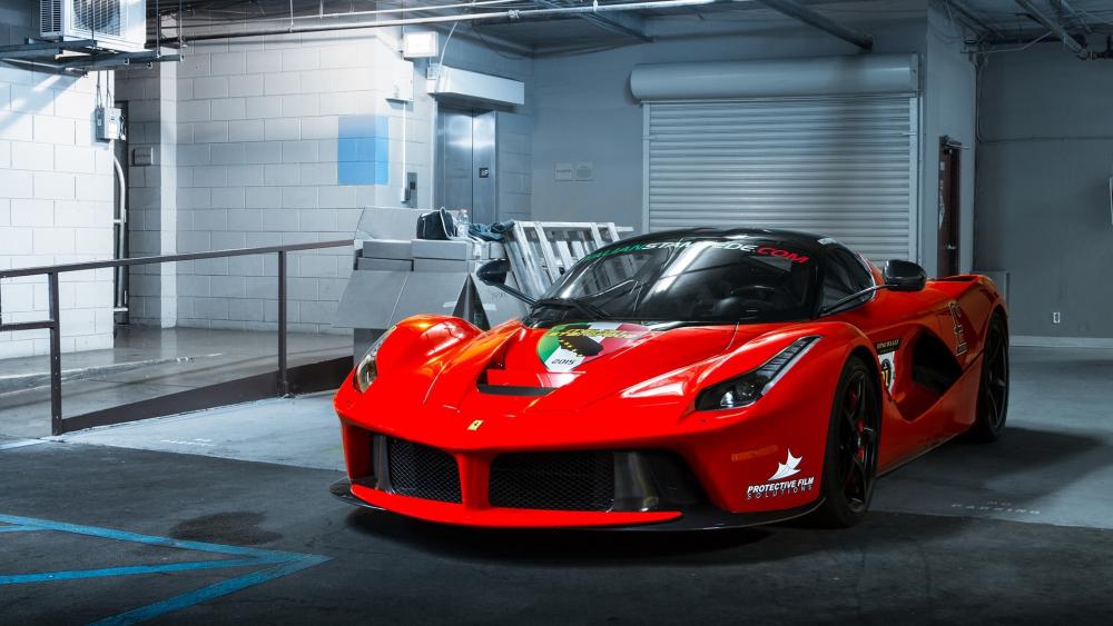 Ferrari LaFerrari | Carscoops