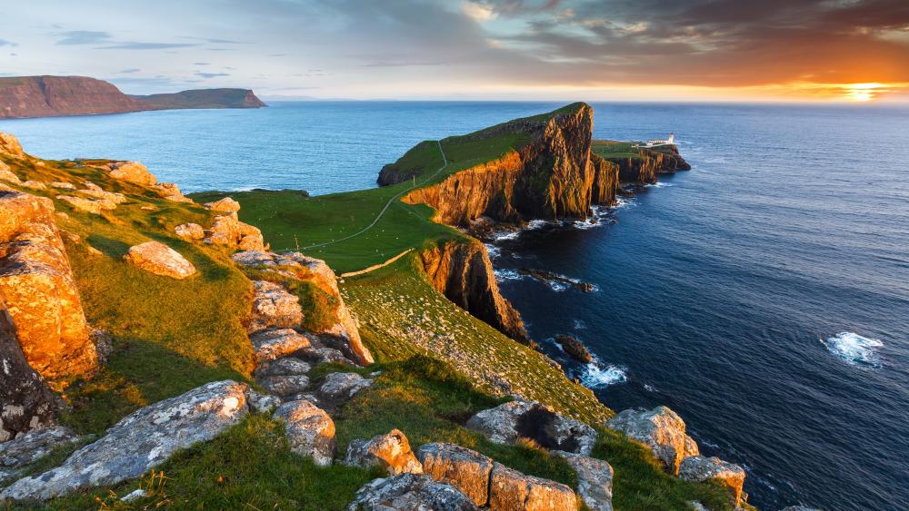 Isle of Skye wallpaper