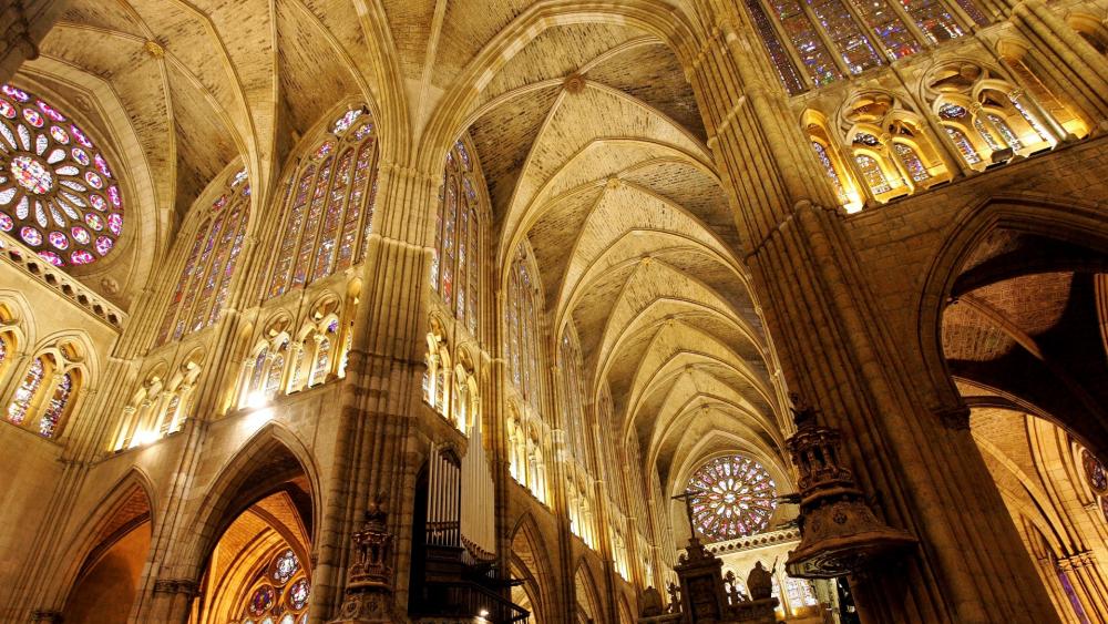 Diferencia entre basilica e iglesia