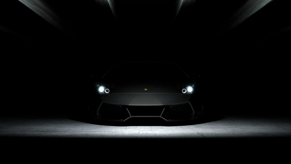 Lamborghini wallpaper