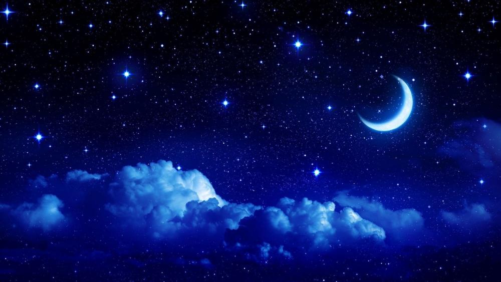 Good night ✨ wallpaper