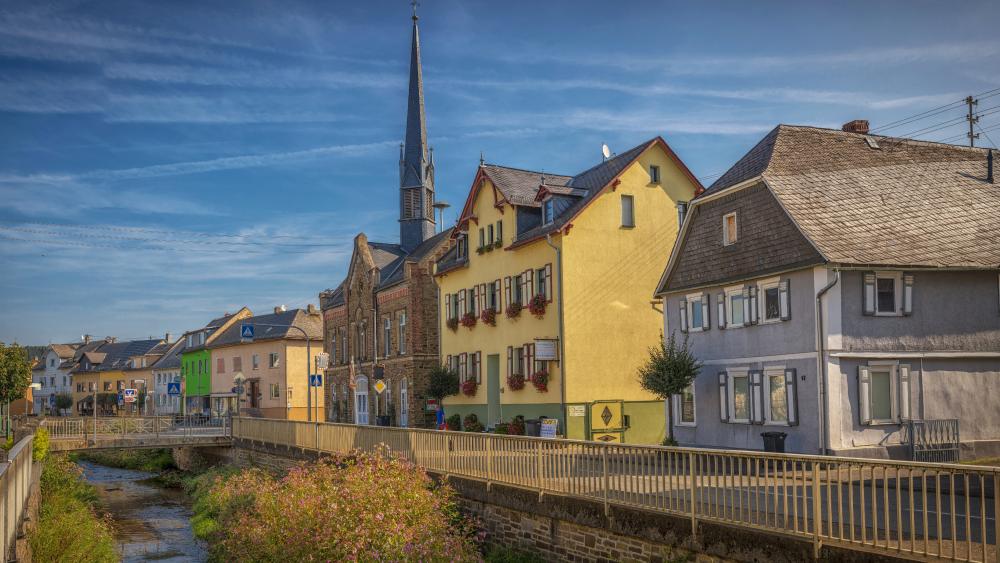 Miehlen, Germany wallpaper