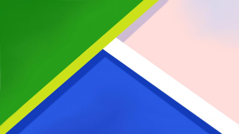 map (google) wallpaper