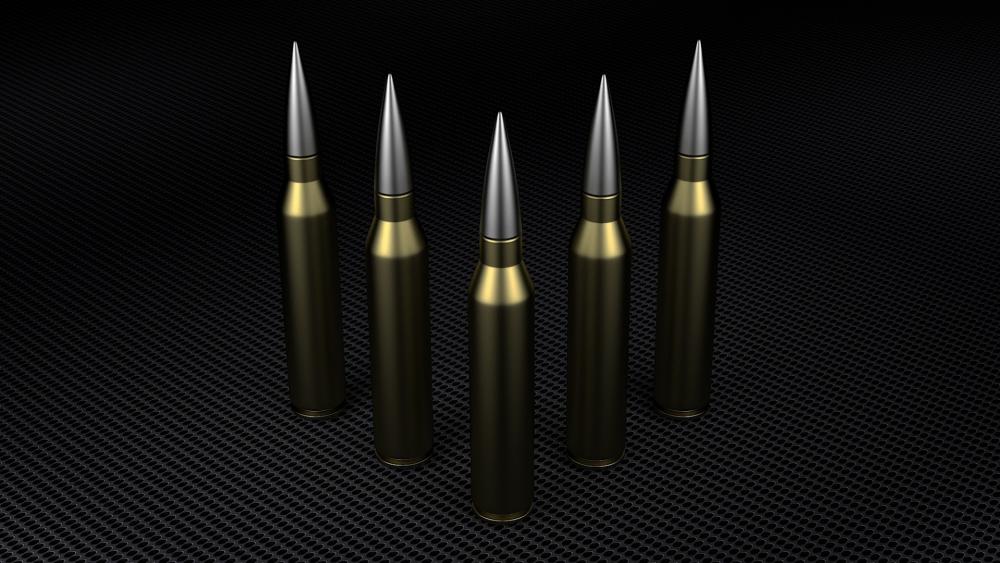 Wallpaper from military category