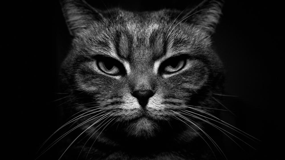 Wallpaper from animals category