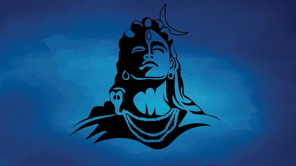 Lord Shiva wallpaper - backiee