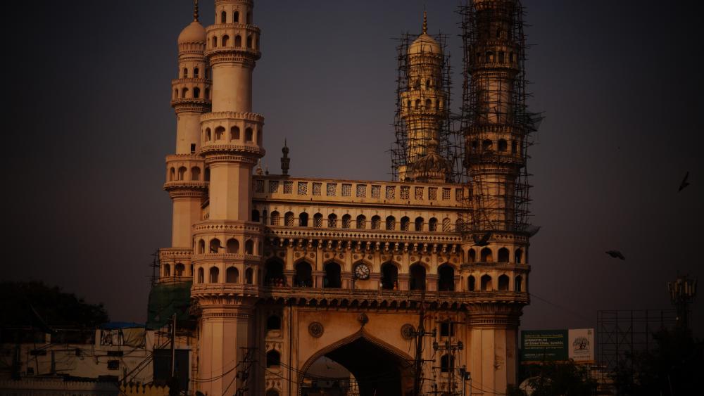 charminar Free Photo Download | FreeImages