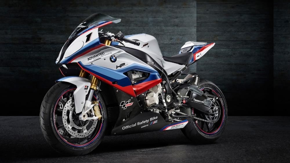 BMW S 1000 RR wallpaper