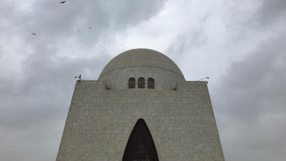Mazar-e-Quaid wallpaper