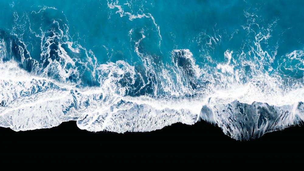 Wallpaper from nature category