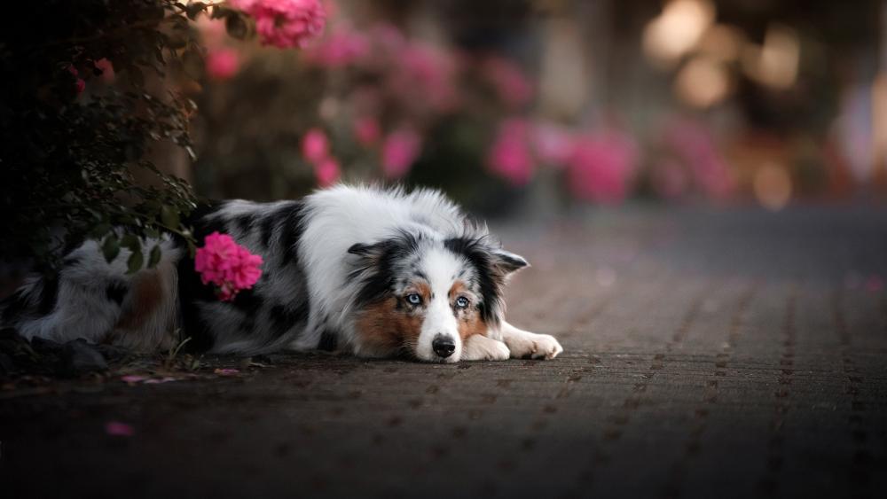 Wallpaper from animals category