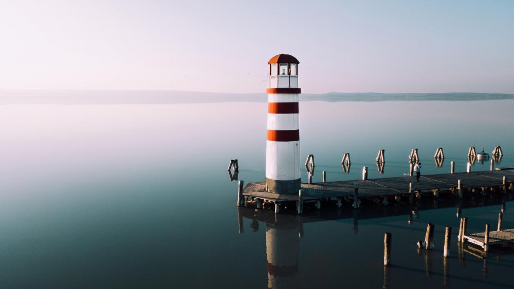 Lighthouse wallpaper