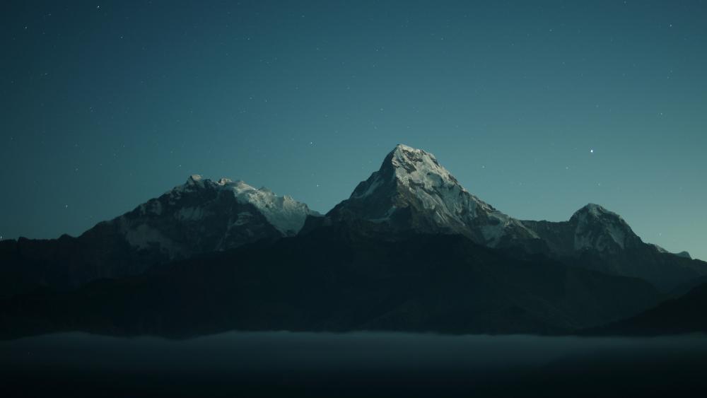 Wallpaper from nature category