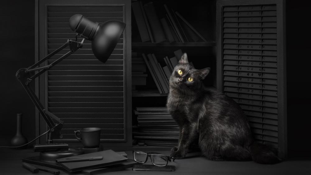 Wallpaper from animals category