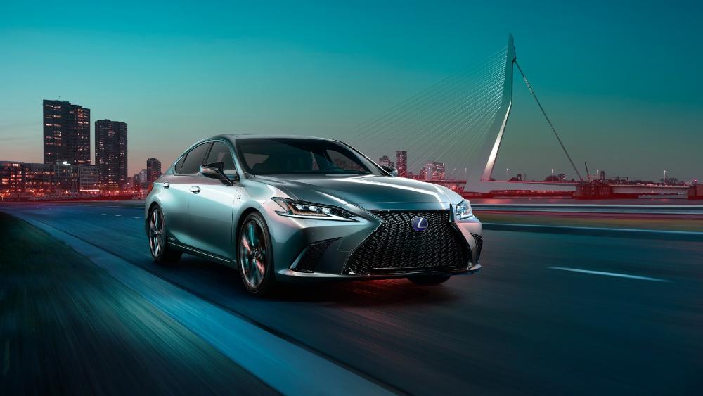 Wallpaper from car category