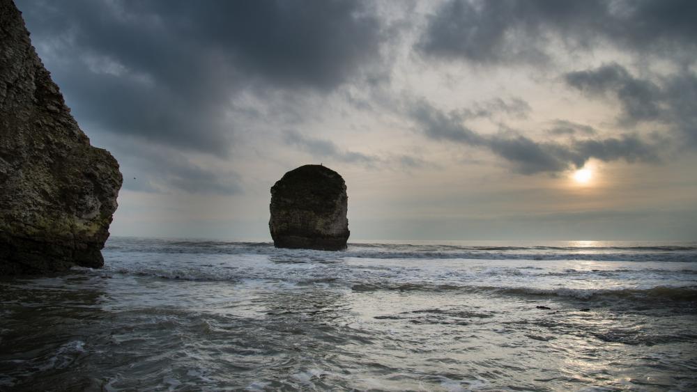 Wallpaper from nature category