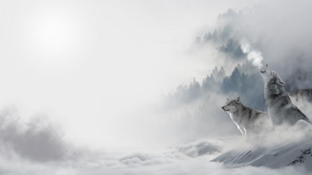 Wallpaper from fantasy category