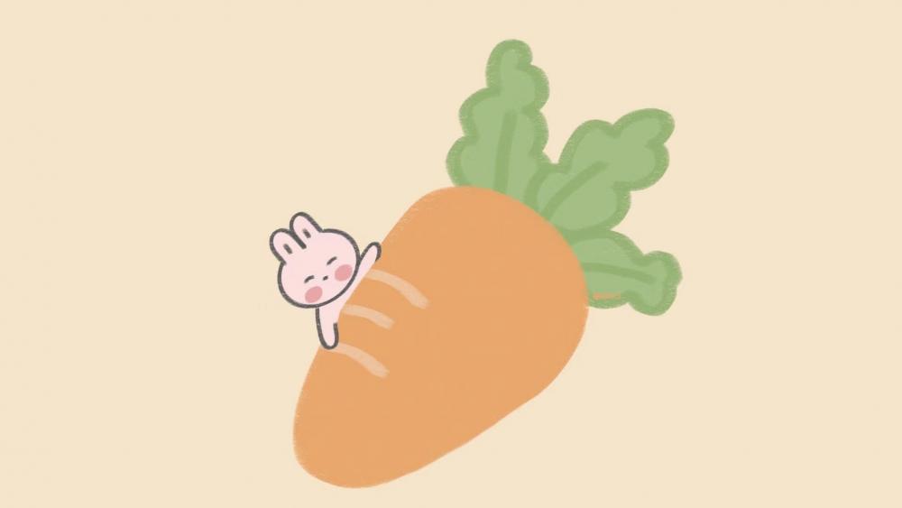 Wallpaper from funny category