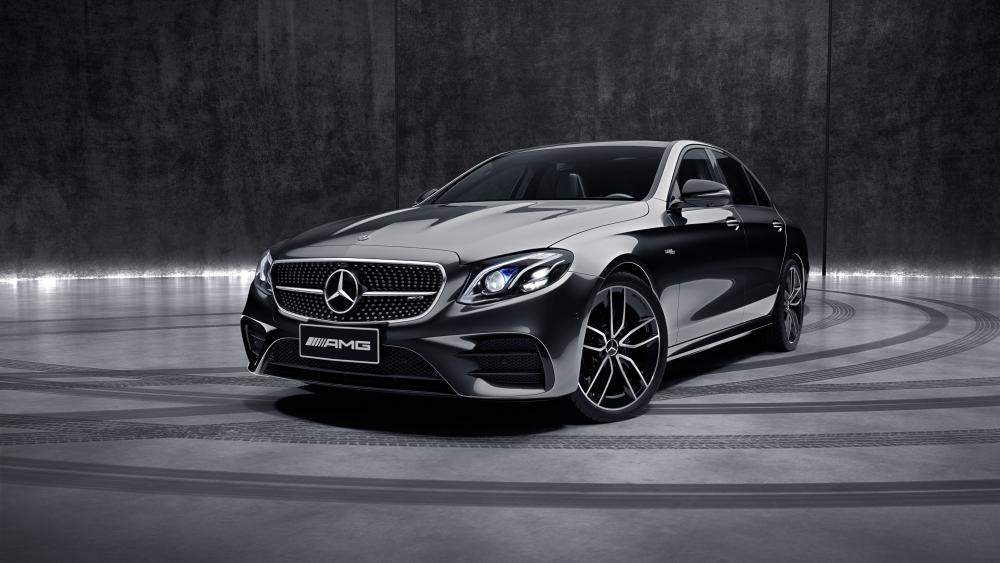 Wallpaper from car category