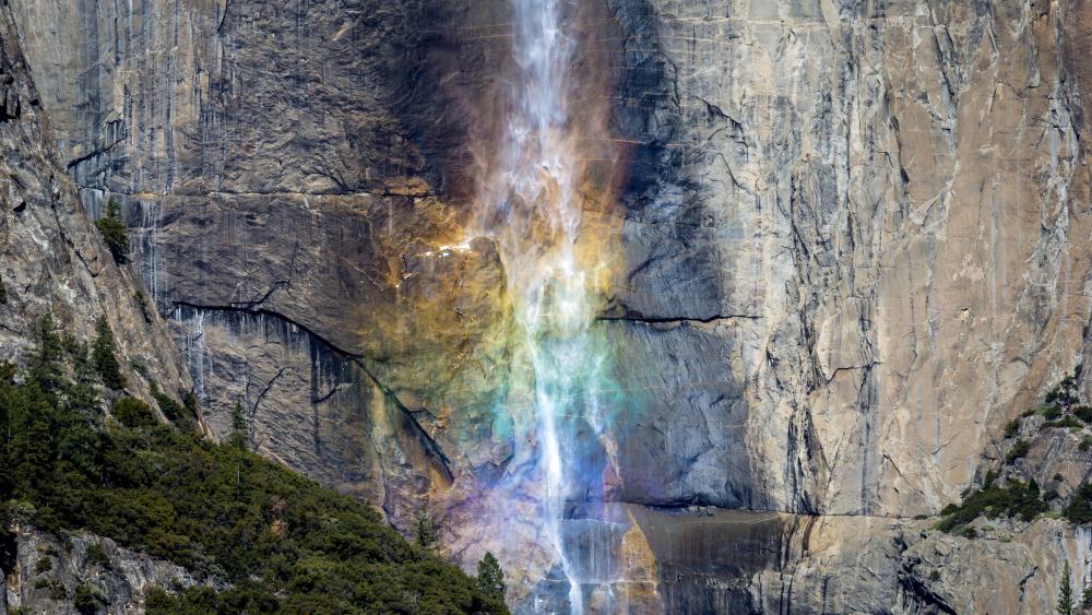 Yosemite National Park wallpaper