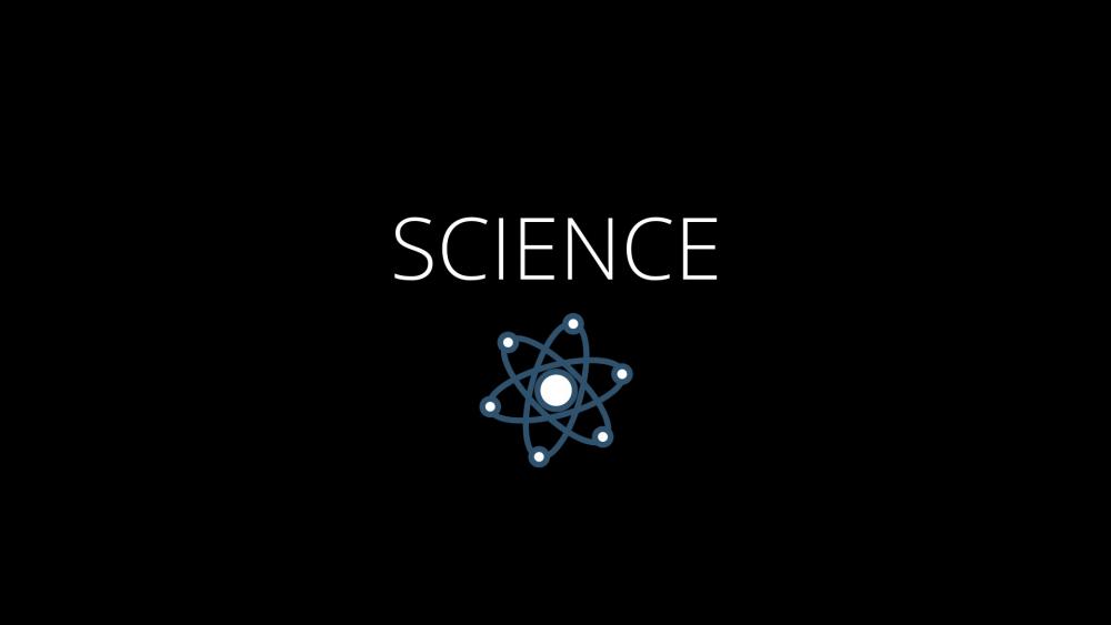 SCIENCE wallpaper