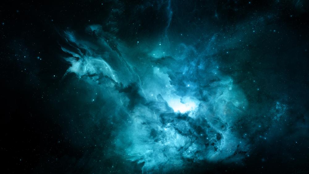 Galaxy wallpaper