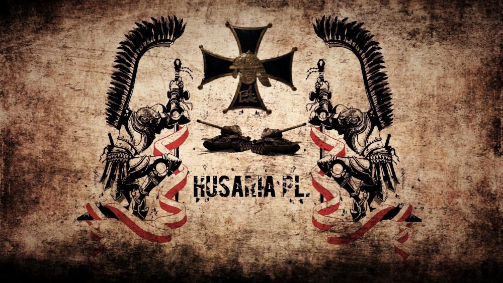 Husaria pl wallpaper