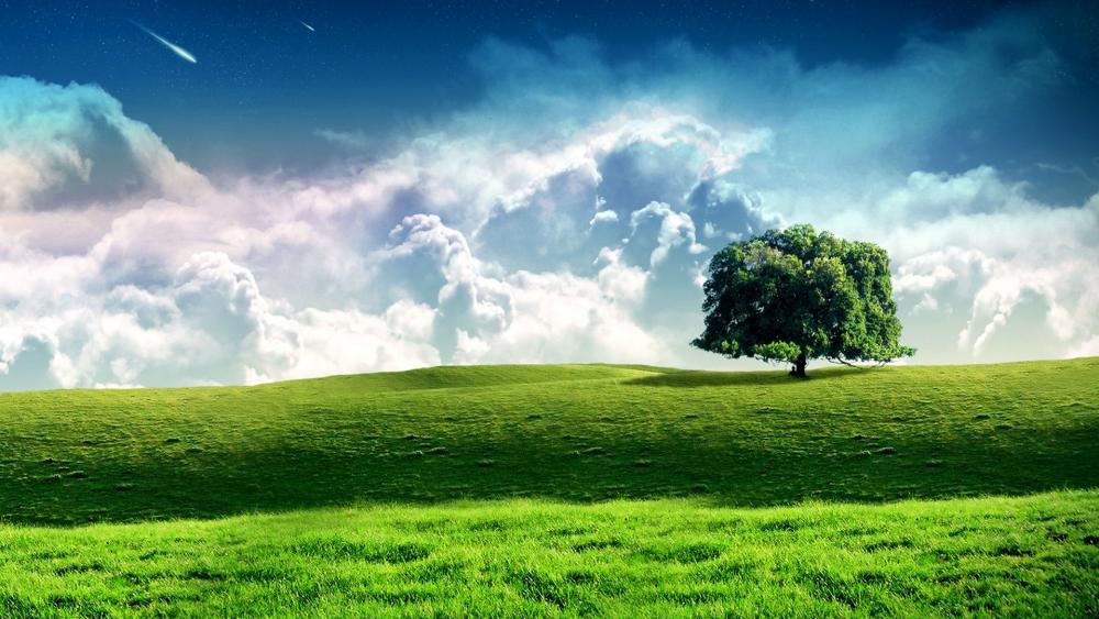 Wallpaper from fantasy category