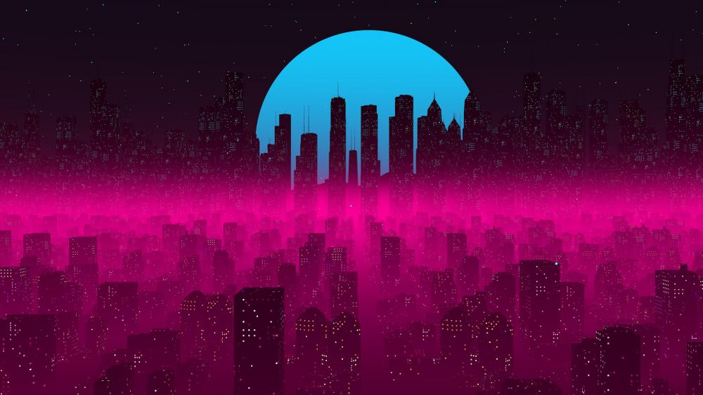 Digital Art wallpaper