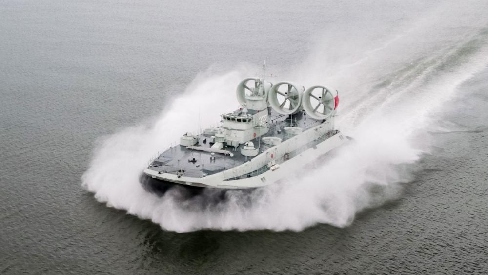 PLAN 958 LCAC wallpaper