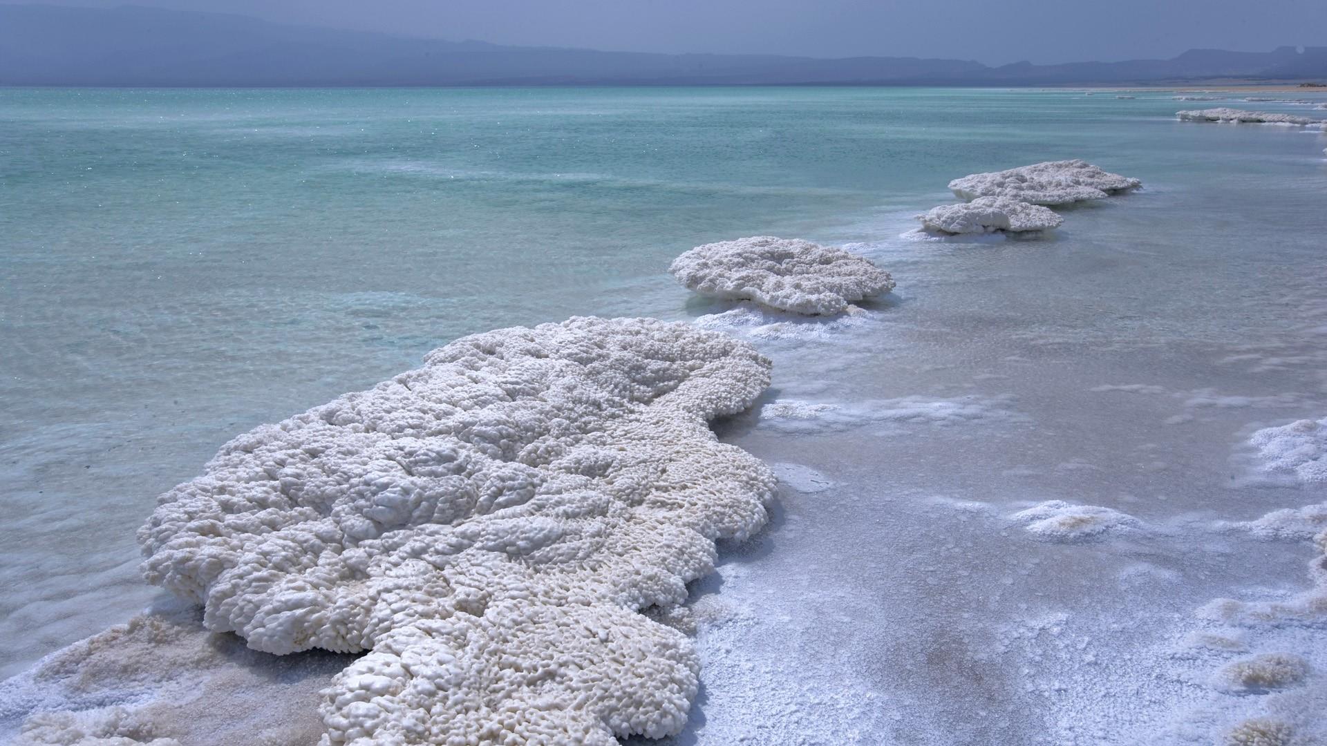 Dead Sea wallpaper - backiee