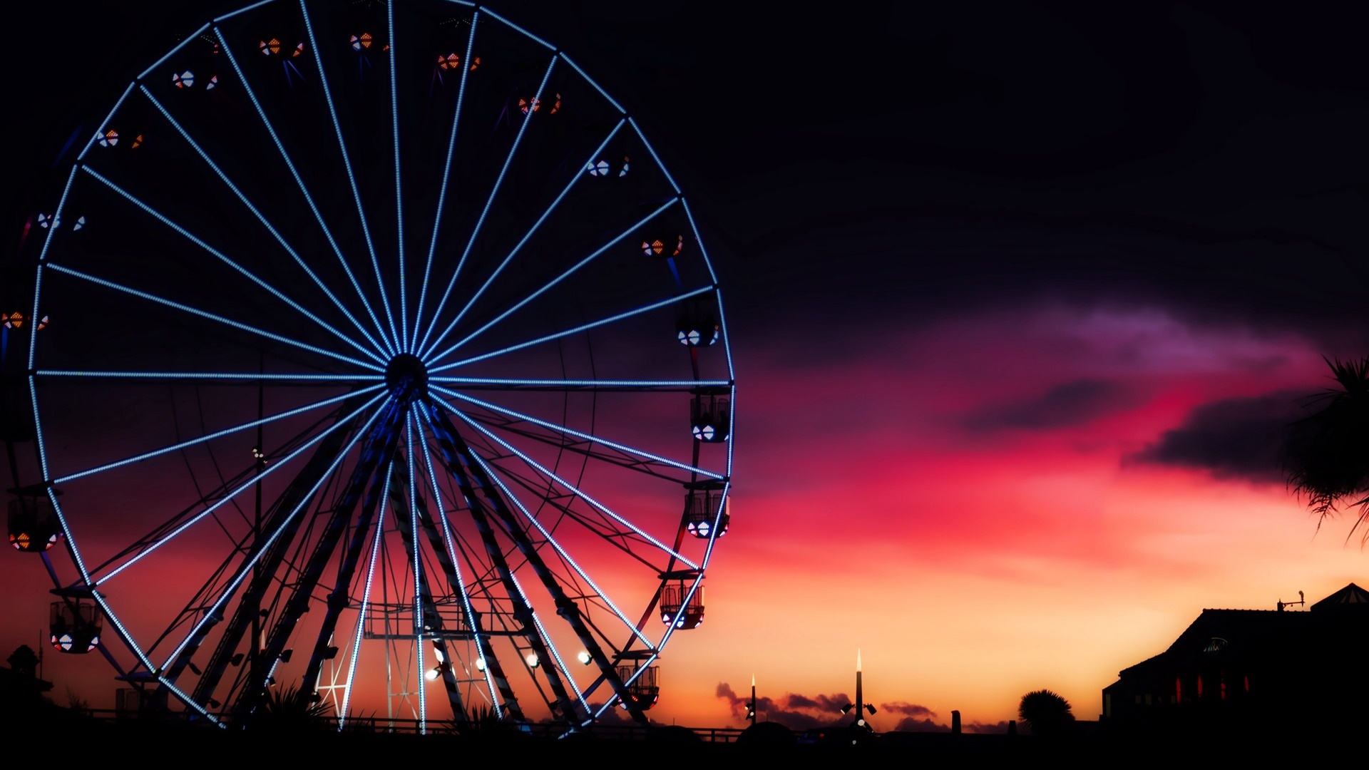 Amusement Park In Manila Philippines Backiee