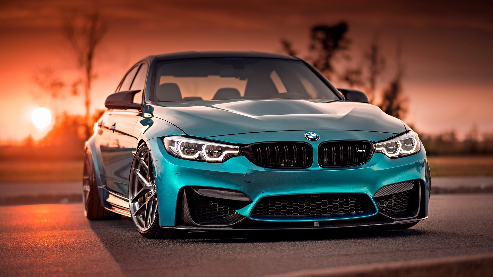 BMW m4 f80