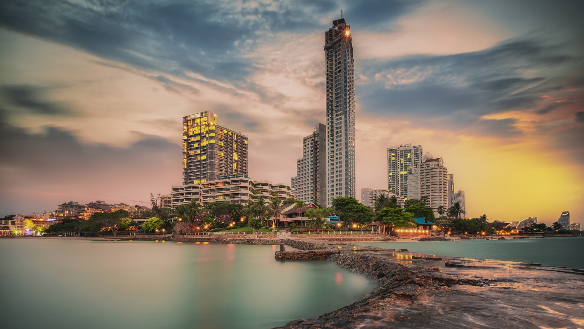Pattaya Backiee Pattaya Backiee