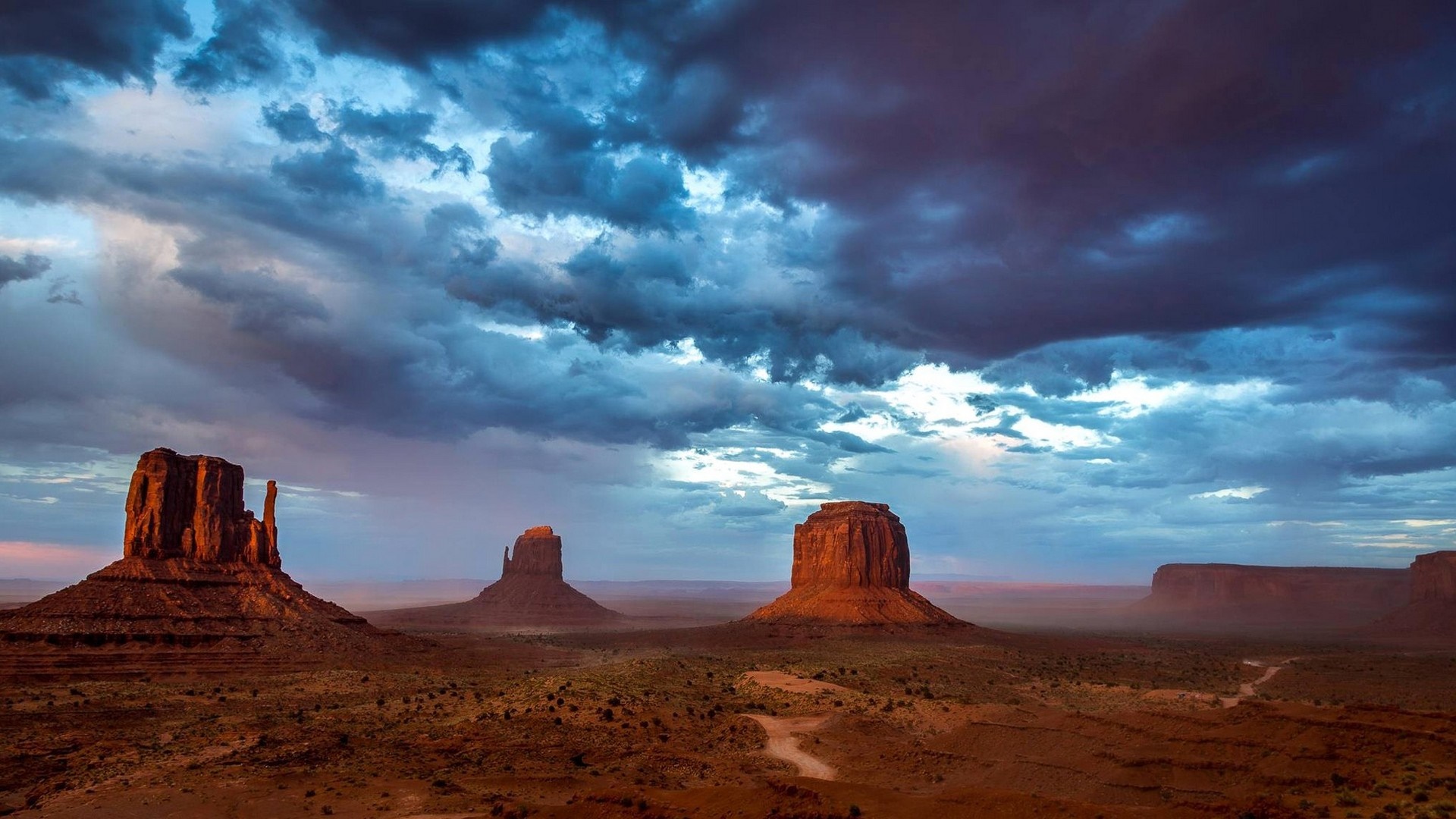 Monument Valley Wallpaper Backiee 7479