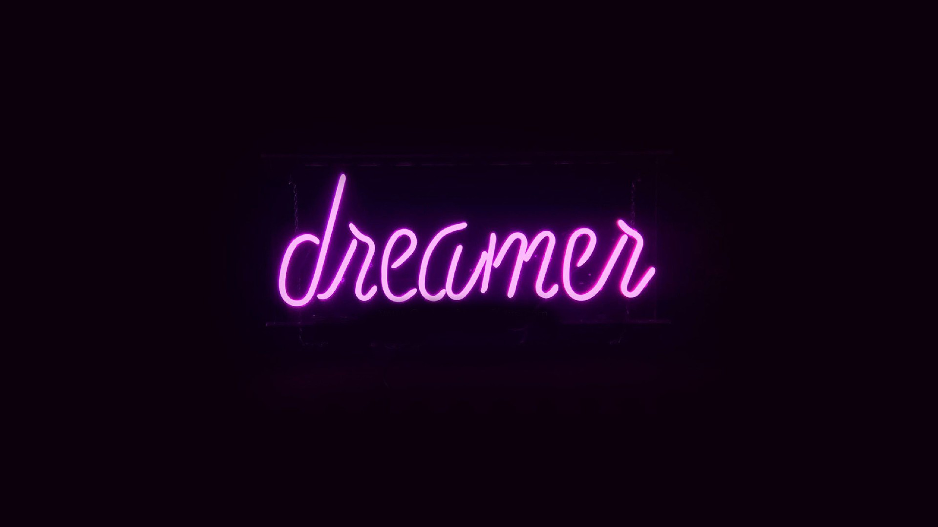 Dreamer wallpaper - backiee