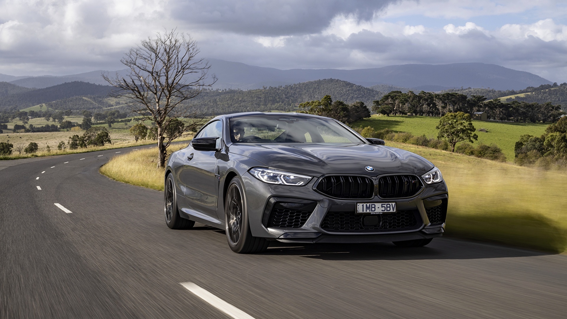 BMW M8 Gran Coupe Concept , Specs & Videos - HD wallpaper | Pxfuel