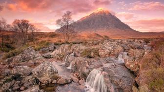 Amazing landscape wallpaper