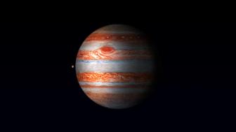 Jupiter wallpaper