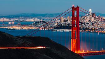 San Francisco wallpaper