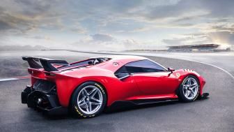 Wallpaper from car category