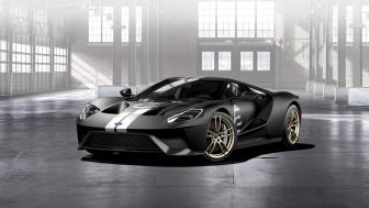 Wallpaper from car category