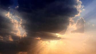 Sunset wallpaper