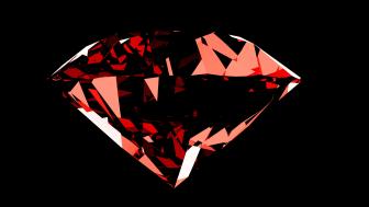DIAMOND wallpaper