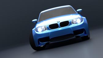 Wallpaper from car category