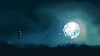 Wallpaper from fantasy category