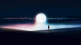 Wallpaper from fantasy category